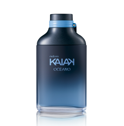 Kaiak Oceano Masculino 100 ml - Natura