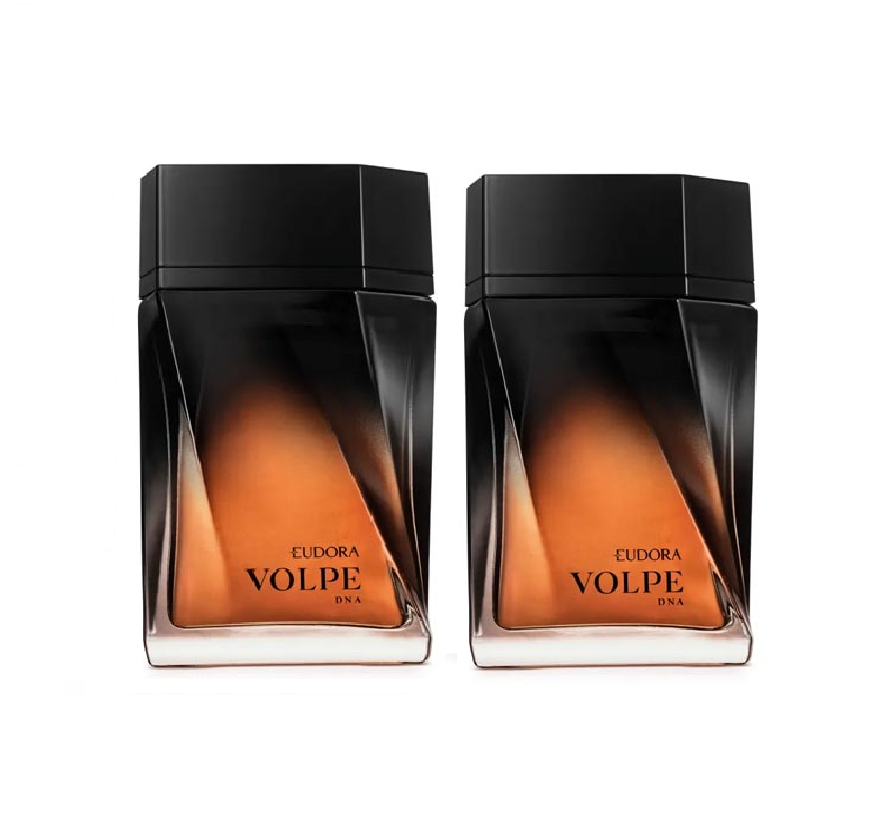 Volpe DNA Desodorante Colônia 100ml - Eudora