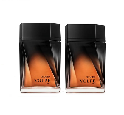 Volpe DNA Desodorante Colônia 100ml - Eudora