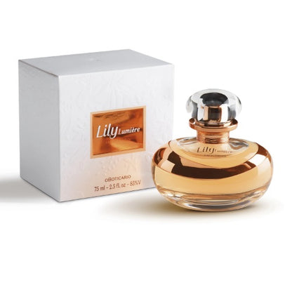 Lily Lumière Eau de Parfum