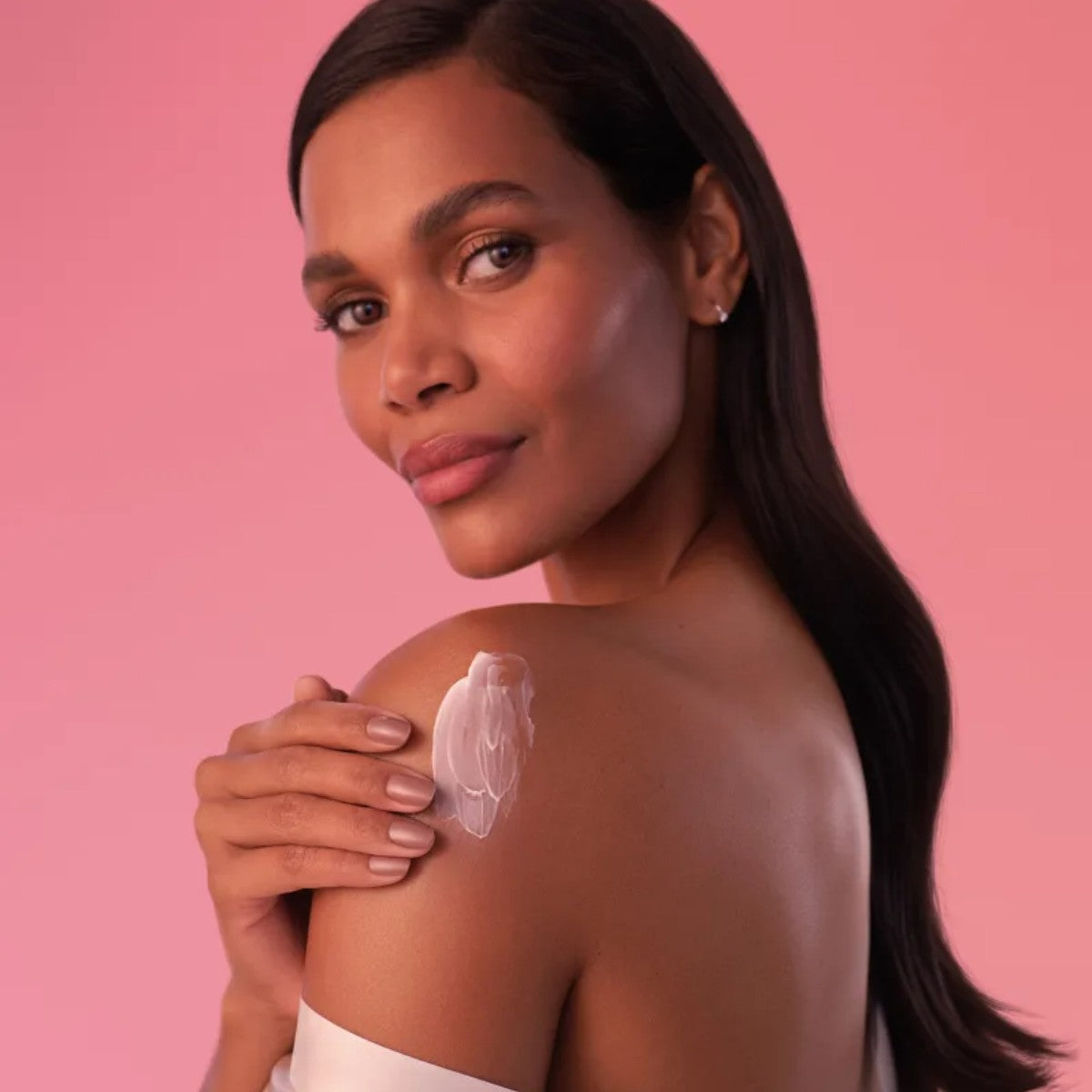 Loção Hidratante Corporal Nativa Spa Orquídea Lumiére 400ml - oBoticário