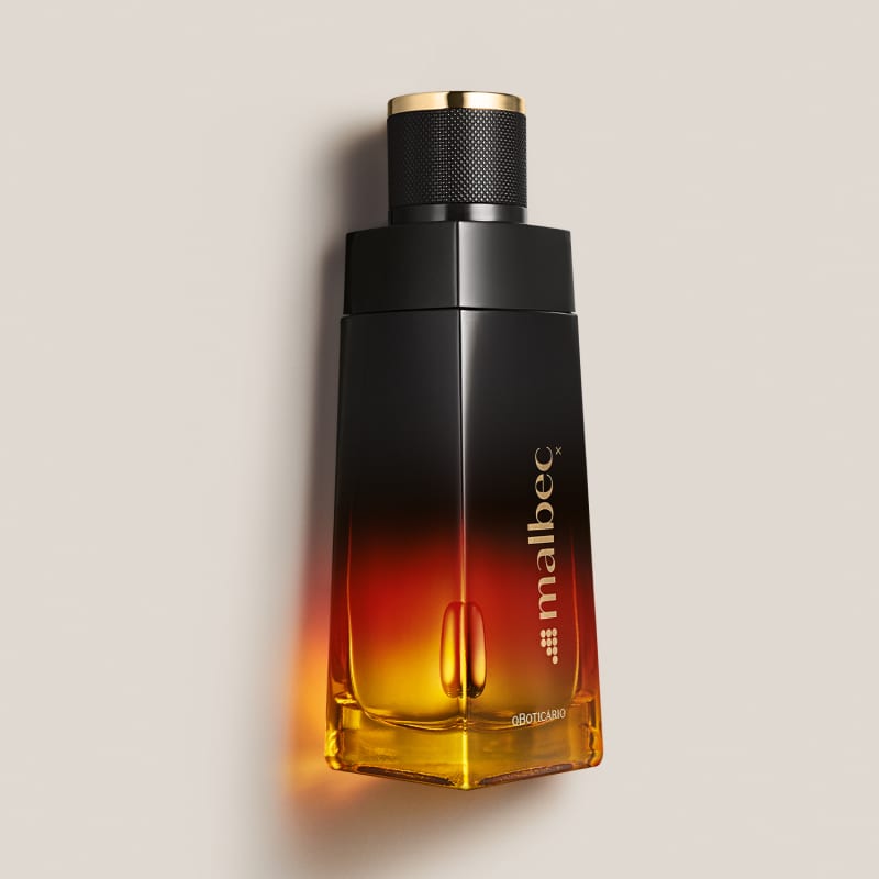 Malbec X Desodorante Colônia 100ml - o Boticário