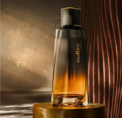 Malbec Gold Desodorante Colônia 100ml  - oBoticário