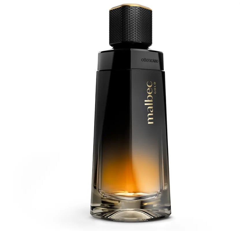Malbec Gold Desodorante Colônia 100ml  - oBoticário