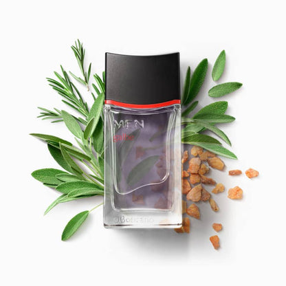 Men Galbe Desodorante Colônia 100ml - o Boticário