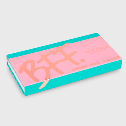 Paleta BFF Vizzela