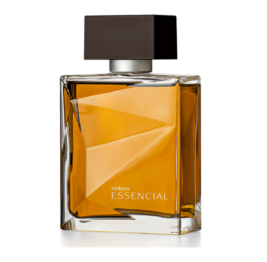 Essencial Masculino Tadicional 100 ml - Natura