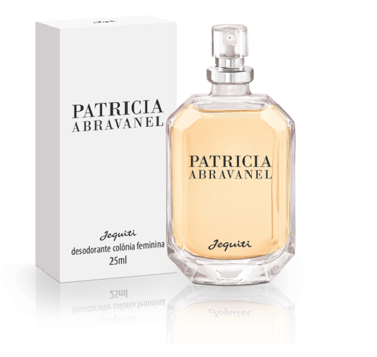 Patricia Abravanel Original  25 ml - Jequiti