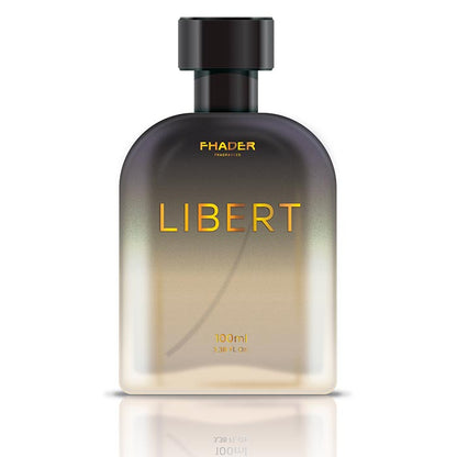 Libert Colônia Feminina - Fhader