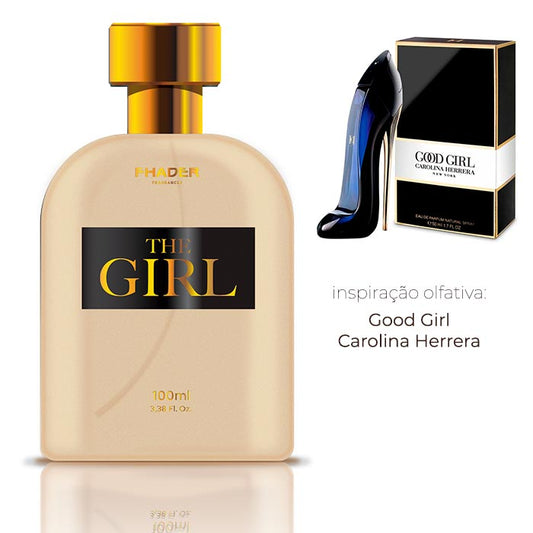 The Girl Colônia Feminina – FHADER
