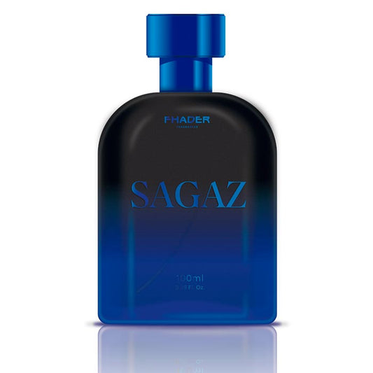 Sagaz Colônia Masculina – FHADER