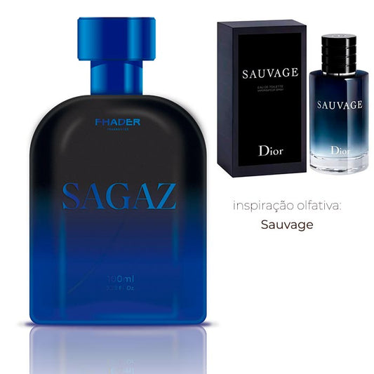 Sagaz Colônia Masculina – FHADER