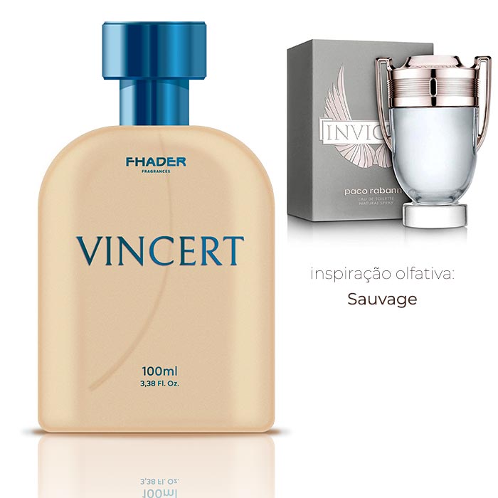 Vincert Colônia Masculina – FHADER