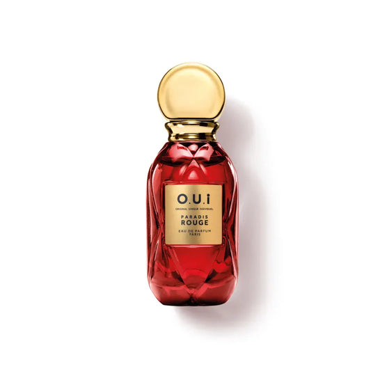 Paradise Rouge Eau de Parfum Feminino 30ml - OUI
