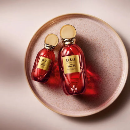 Paradise Rouge Eau de Parfum Feminino 30ml - OUI