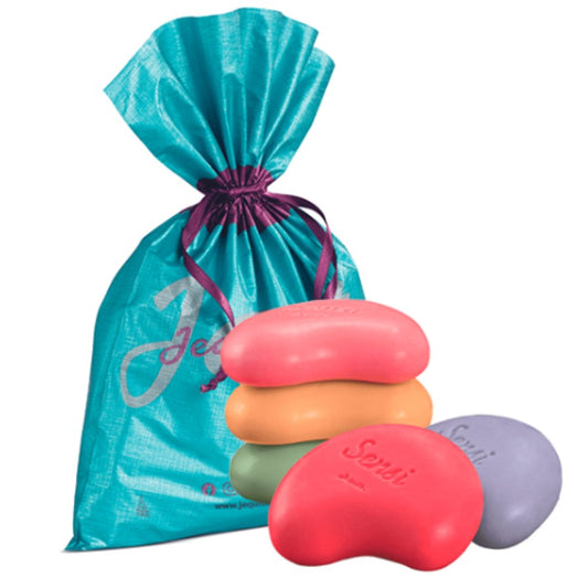 Presente Boas Energias Sabonetes Sortidos – Jequiti