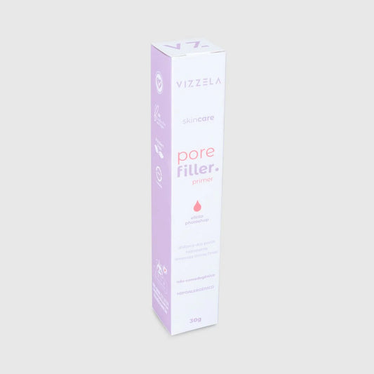 Primer Pore Filler 30g - Vizzela