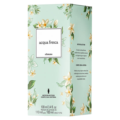 Acqua Fresca Deo Colônia Boticollection