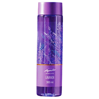 Aquavibe Lavanda Body Splash 300ml Avon