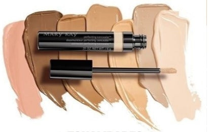 Corretivo Líquido Perfecting Concealer