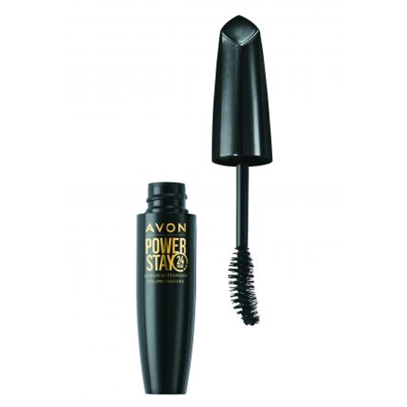 Máscara Rímel Extra Volume Power Stay