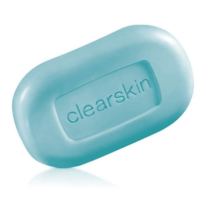 Sabonete De Limpeza ExtraForte Combate Espinhas Clearskin Avon 75g