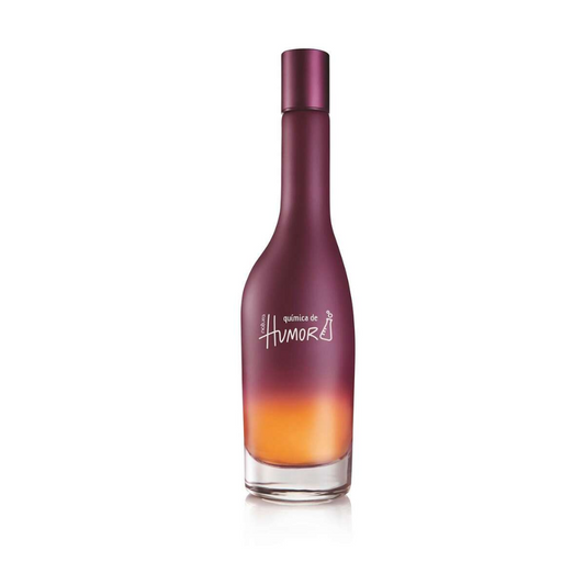 Quimica de Humor Feminino Deo Colônia 75ml – Natura