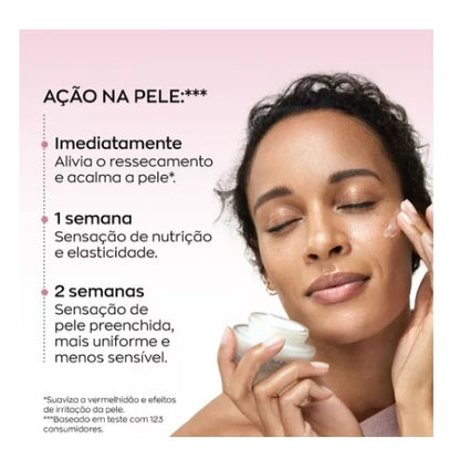 Sabonete Cremoso Renew Sensitive+