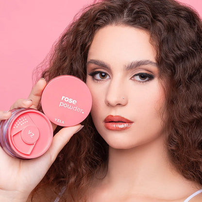 rose powder 10g - Vizzela