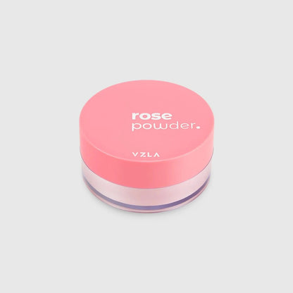 rose powder 10g - Vizzela