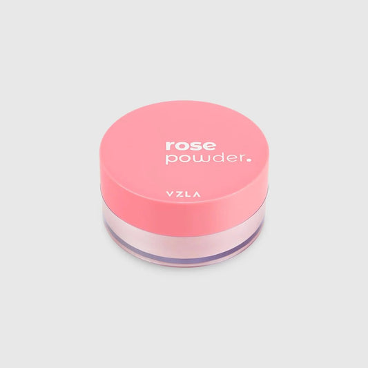 rose powder 10g - Vizzela