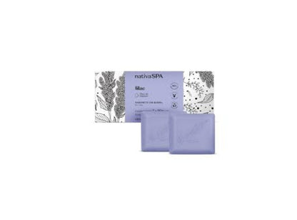 Sabonete em Barra Nativa Spa c/2 90g - oBoticario