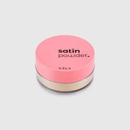 Satin Powder Cor 1 -  Vizzela