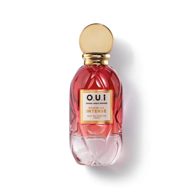 Scapin 245 Intense Eau de Parfum Feminino 75ml - OUI