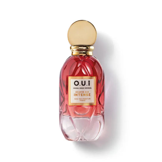 Scapin 245 Intense Eau de Parfum Feminino 75ml - OUI