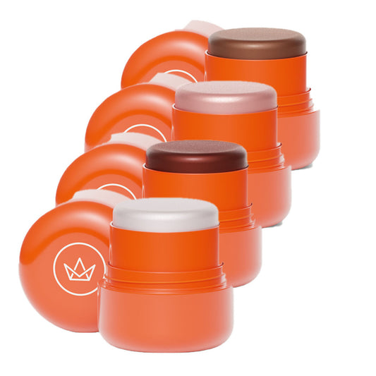 Iluminador Jelly Stick Ice Glow  - Mari Maria