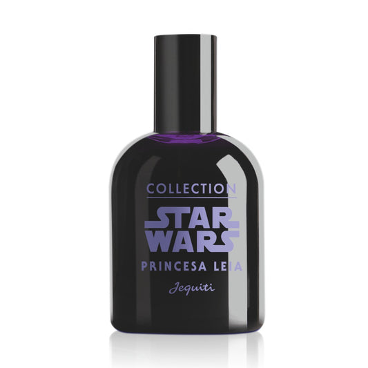 Star Wars Princesa Leia Desodorante Colônia 45ml - Jequiti