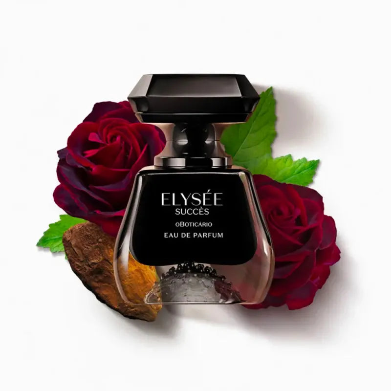 Elysée Succès Eau de Parfum 50ml - O Boticário