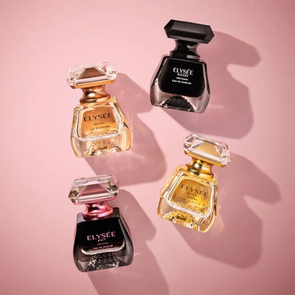 Elysée Succès Eau de Parfum 50ml - O Boticário