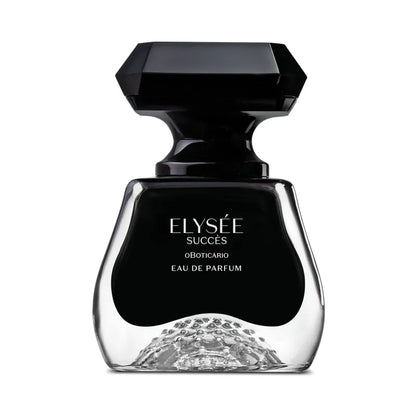 Elysée Succès Eau de Parfum 50ml - O Boticário