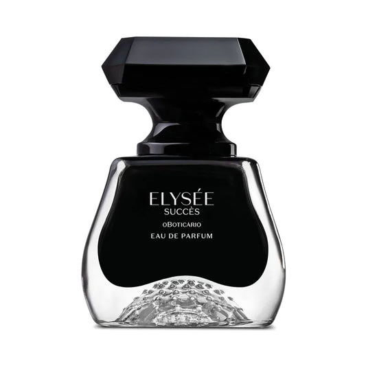 Elysée Succès Eau de Parfum 50ml - O Boticário