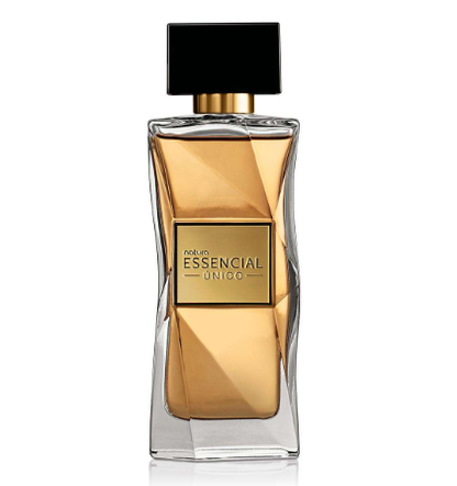 Essencial Único Feminino Deo Parfum - 90 ml