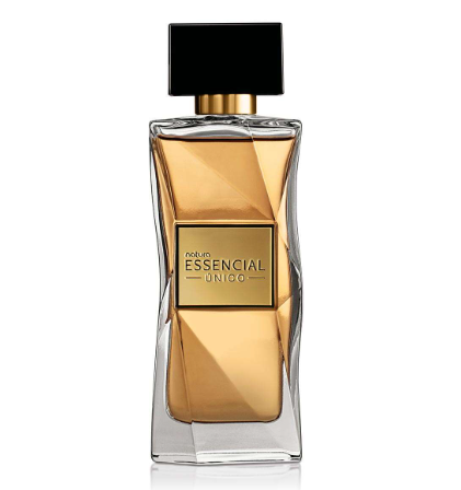 Essencial Único Feminino Deo Parfum - 90 ml