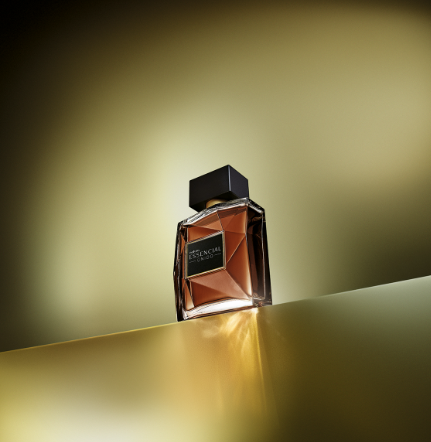 Essencial Único Masculino Deo Parfum - 90 ml