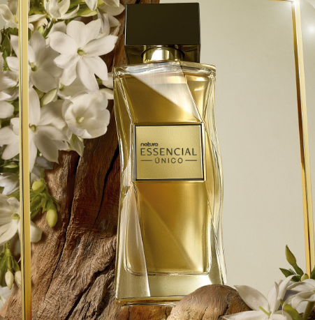 Essencial Único Feminino Deo Parfum - 90 ml