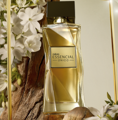 Essencial Único Feminino Deo Parfum - 90 ml