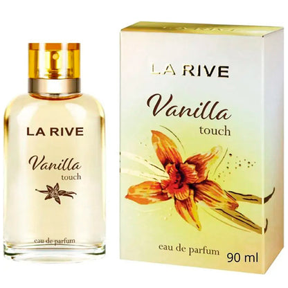Vanilla Touch La Rive Eau de Parfum - Perfume Feminino 90ml