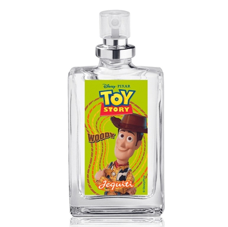 Woody Toy Story Disney Desodorante Colônia 25ml - Jequiti