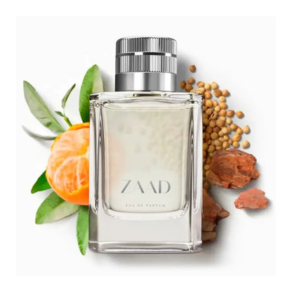 Zaad Eau de Parfum 95ml O Boticário