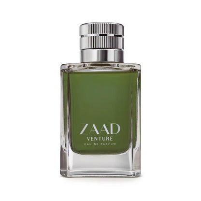 Eau de Parfum Zaad Venture 95ml - oBoticário
